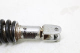 02-05 YAMAHA ZUMA 50 YW50 OEM REAR BACK SHOCK ABSORBER SUSPENSION