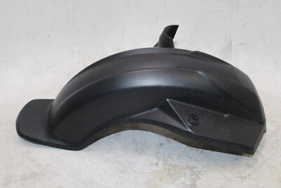 2023 HONDA NAVI NVA110B OEM REAR BACK FENDER MUD GUARD