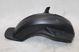 2023 HONDA NAVI NVA110B OEM REAR BACK FENDER MUD GUARD