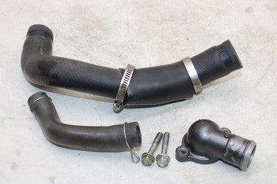 2008 Honda CBR1000RR OEM MISC HOSES LINES