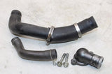 2008 Honda CBR1000RR OEM MISC HOSES LINES