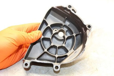 05-08 KAWASAKI ZZR600 ZX600J OEM ENGINE SPROCKET COVER
