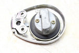 01-07 KAWASAKI ELIMINATOR 125 BN125A OEM FUEL TANK GAS CAP !NO KEY!