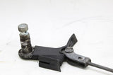 2003 HONDA REBEL 250 CMX250C OEM REAR BACK BRAKE LINK LINKAGE CABLE LINE