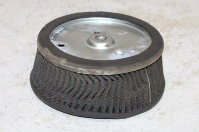 2002 HARLEY-DAVIDSON SPORTSTER 883 CUSTOM XL883C OEM AIRBOX AIR INTAKE FILTER