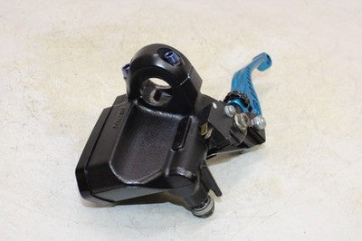 2017 KAWASAKI NINJA 650 EX650 FRONT BRAKE MASTER CYLINDER W/ LEVER PUIG