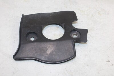 2008 SUZUKI GSXR750 OEM INNER FRONT UPPER HORN SIGNAL COWL GUARD COVER
