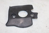 2008 SUZUKI GSXR750 OEM INNER FRONT UPPER HORN SIGNAL COWL GUARD COVER