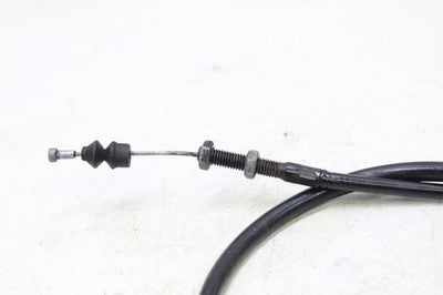88-97 KAWASAKI NINJA 600R ZX600C OEM CLUTCH CABLE LINE
