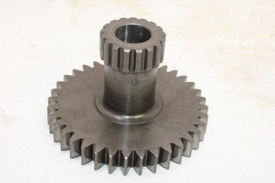 1982 HONDA GOLDWING 1100 GL1100 OEM ENGINE MOTOR IDLER IDLING GEAR