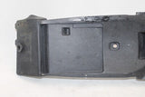 08-09 SUZUKI GSXR750 OEM REAR BACK TAIL UNDERTAIL BATTERY TRAY PLASTIC