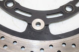 18-20 KAWASAKI NINJA 400 EX400 OEM FRONT BRAKE DISC ROTOR