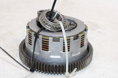 1992 Honda CBR600F2 OEM COMPLETE CLUTCH W PLATES BASKET HUB