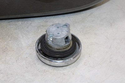 02-09 YAMAHA ROAD STAR XV1600A OEM GAS TANK FUEL PETROL RESERVOIR