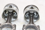 80-83 HONDA GOLDWING 1100 GL1100 OEM ENGINE MOTOR BLOCK PISTONS