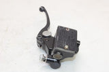 1995 KAWASAKI NINJA ZX6R ZX600F OEM FRONT BRAKE MASTER CYLINDER W/ LEVER