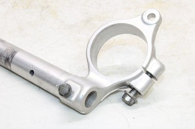 01-02 SUZUKI GSXR 1000 OEM RIGHT CLIP ON HANDLEBAR