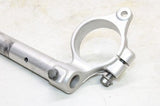 01-02 SUZUKI GSXR 1000 OEM RIGHT CLIP ON HANDLEBAR