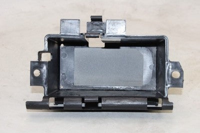 99-09 YAMAHA ROAD STAR XV1600A OEM BATTERY TRAY BOX HOLDER