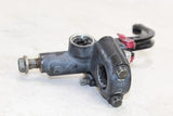 2003 SUZUKI GSXR750 OEM FRONT BRAKE MASTER CYLINDER W/ LEVER