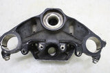 81-82 HONDA CB900C OEM FORKS UPPER TRIPLE TREE CLAMP