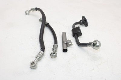 2006 SUZUKI HAYABUSA GSX1300R OEM OIL LINES HOSES PIPES