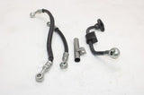 2006 SUZUKI HAYABUSA GSX1300R OEM OIL LINES HOSES PIPES