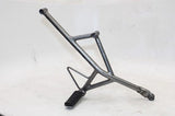 2011 KAWASAKI VERSYS 650 KLE650CF OEM RIGHT REAR BACK PASSENGER PEG W MOUNT