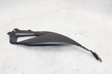 2023 SUZUKI GSXS750 OEM LEFT SIDE FUEL TANK FAIRING PANEL COWL