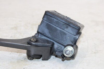 1996 KAWASAKI NINJA 250R EX250-F OEM FRONT BRAKE MASTER CYLINDER W/ LEVER