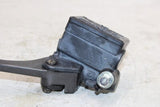 1996 KAWASAKI NINJA 250R EX250-F OEM FRONT BRAKE MASTER CYLINDER W/ LEVER