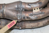 10-20 YAMAHA YZF R6 OEM EXHAUST HEADER PIPES MANIFOLD