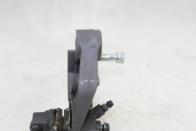 2013 KAWASAKI CONCOURS 14 ZG1400-C OEM REAR BACK BRAKE CALIPER W MOUNT BRACKET