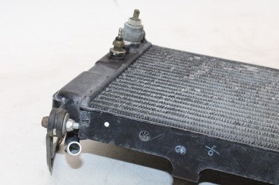 1994 YAMAHA YZF750R OEM ENGINE RADIATOR MOTOR COOLER COOLING RADIATER
