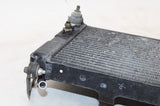 1994 YAMAHA YZF750R OEM ENGINE RADIATOR MOTOR COOLER COOLING RADIATER