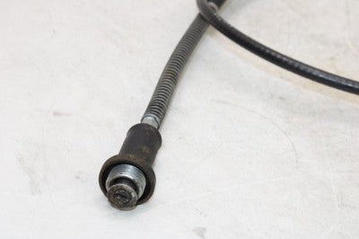 1990 Suzuki Quadrunner 4WD LT4WD OEM SPEEDOMETER CABLE SPEEDO LINE