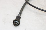 1990 Suzuki Quadrunner 4WD LT4WD OEM SPEEDOMETER CABLE SPEEDO LINE