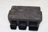 12-25 KAWASAKI NINJA 650 EX650 OEM FUSE BOX RELAY MODULE
