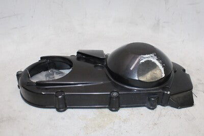 03-06 SUZUKI BURGMAN 400 AN400S OEM CLUTCH OUTER PLASTIC COVER