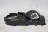 03-06 SUZUKI BURGMAN 400 AN400S OEM CLUTCH OUTER PLASTIC COVER