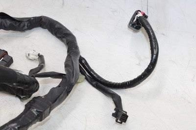 2006 YAMAHA MAJESTY 400 YP400 OEM MAIN ENGINE WIRING HARNESS MOTOR WIRE LOOM