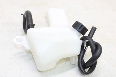 2024 CF-MOTO 450SS OEM COOLANT WATER TANK RESERVOIR BOTTLE