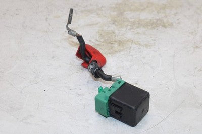 1990 HONDA VFR750F OEM ENGINE STARTER RELAY STARTING MOTOR SWITCH