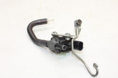 2015 HONDA CBR300R OEM AIR VALVE SOLENOID TOP ENGINE SWITCH SENSOR