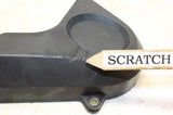 2001 HONDA CBR929RR OEM ENGINE SPROCKET COVER