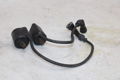 2004 SUZUKI INTRUDER 1500 VL1500 OEM IGNITION COILS