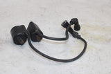 2004 SUZUKI INTRUDER 1500 VL1500 OEM IGNITION COILS