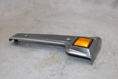 1981 HONDA CX500C OEM LEFT RADIATOR COVER BRACKET