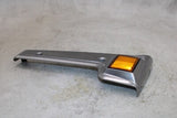 1981 HONDA CX500C OEM LEFT RADIATOR COVER BRACKET