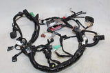 2020 SUZUKI SV650 OEM MAIN ENGINE WIRING HARNESS MOTOR WIRE LOOM